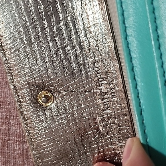 Kate spade cards/coins purse - Picture 4 of 9